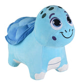 Blue Turtle